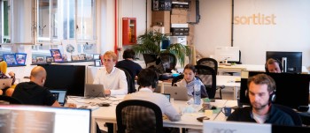 sortlist office